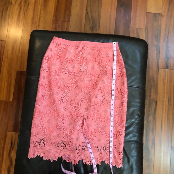 WHBM skirt. - Picture 5 of 12